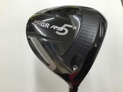 クラブ PRGR RS 10.5 Speeder569 EVOLUTION V 1W 2020 PRGR RS 5+ Driver 1W 10.5deg Speeder EVOLUTION SR-flex