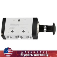 ALKON STYLE TD-6300P / TD6300P NEW PNEUMATIC VALVE