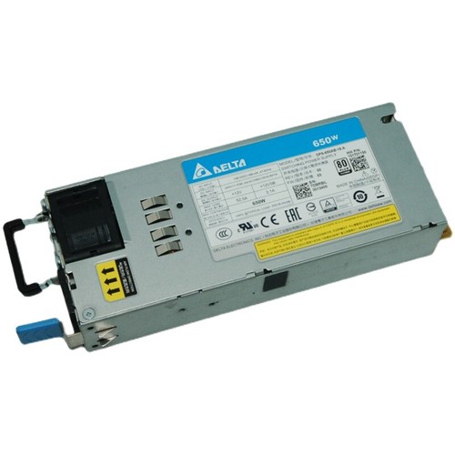 New Original Psu For Delta Crps 650W Switching Power Supply Dps-650Ab-16 A