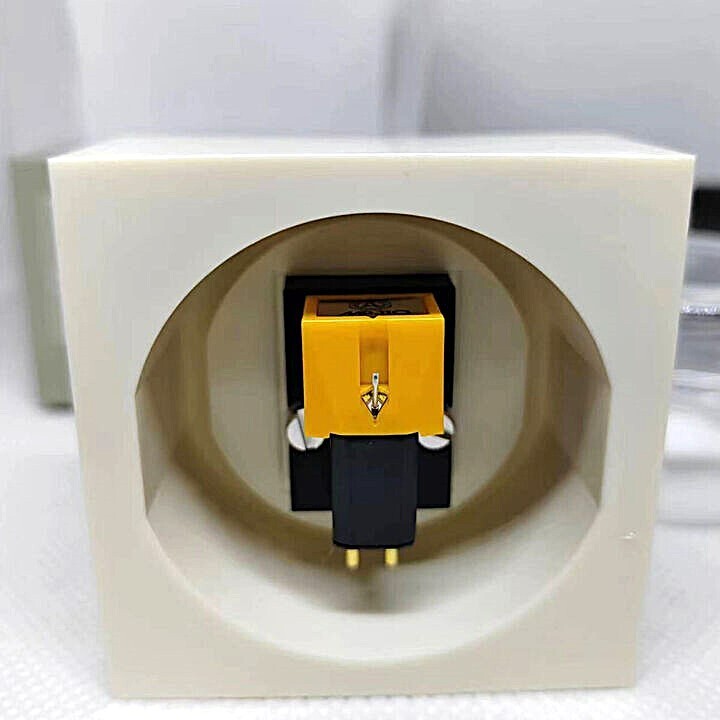 【中古】NAGAOKA　MP-110② NAGAOKA MP110 Phono Stereo Cartridge for sale online | eBay