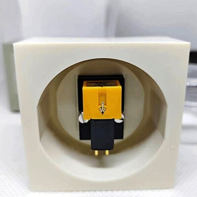 NAGAOKA MP110 Phono Stereo Cartridge for sale online | eBay