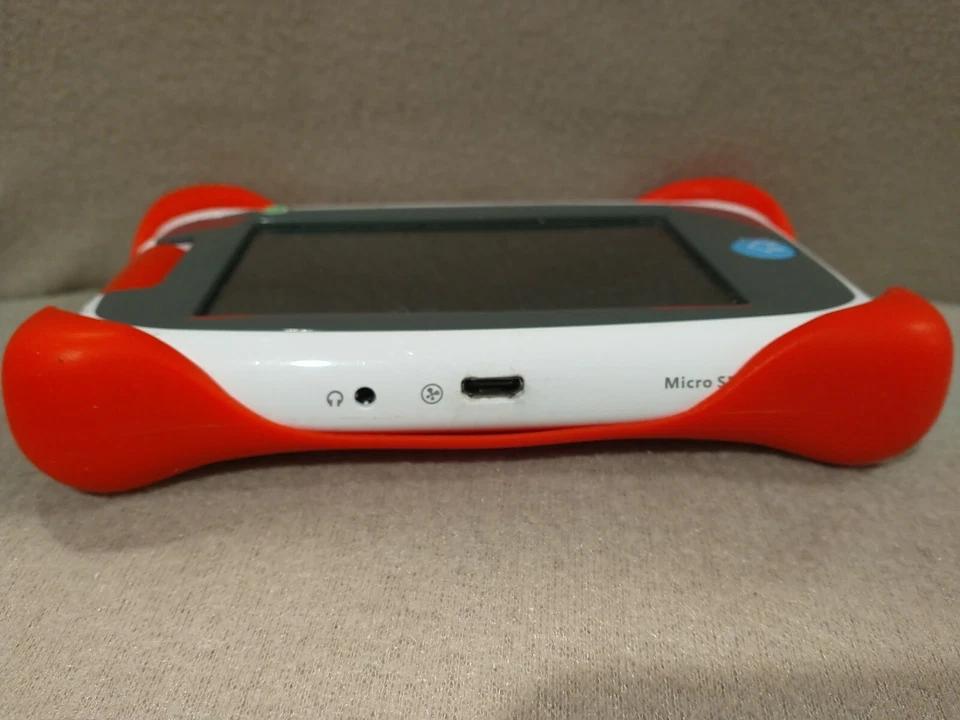 Nabi Jr. 4GB Wi-Fi 5"  (NABIJR-NV5A)  - Image 4 of 4