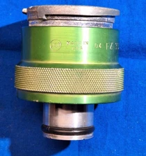 AST ASSENMACHER Tools FZ35A Radiator Cooling System Adapter GM/Ford/MB USA MADE