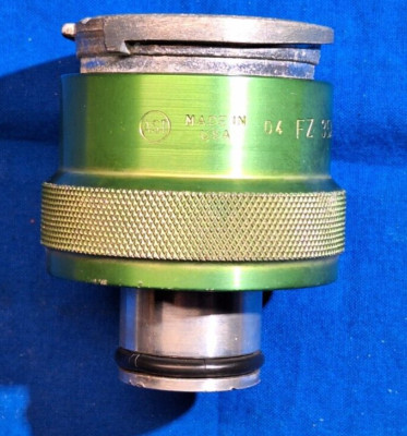 AST ASSENMACHER Tools FZ35A Radiator Cooling System Adapter GM/Ford/MB USA MADE