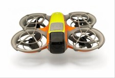 DJI Neo/RC wrap /Decal/skin/ Fluorescent Yellow/Orange. RC /drone Not Included