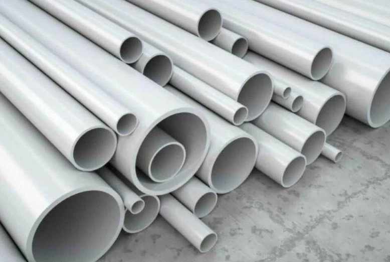 8 Inch Diameter PVC Pipe Sch. 40 Customized Length eBay