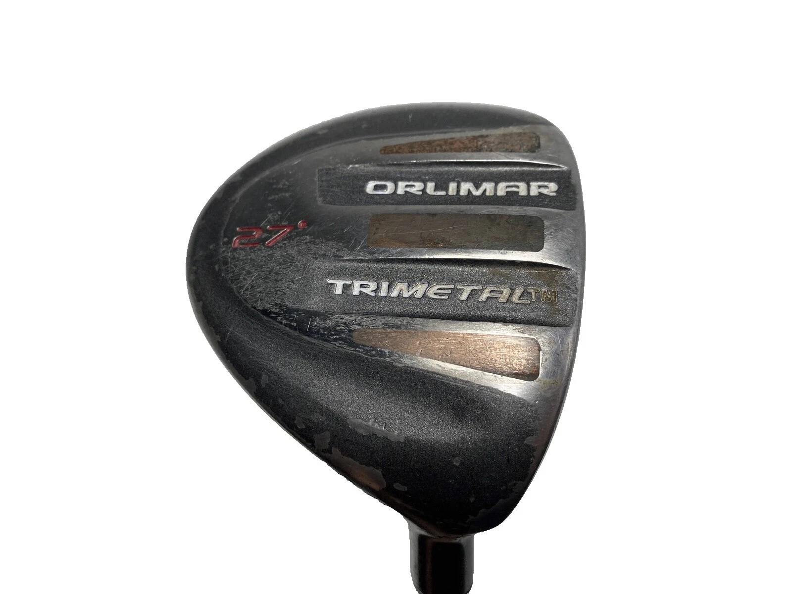 Palos de Golf Varilla de Grafito Orlimar