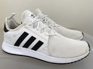 adidas xplr white mens