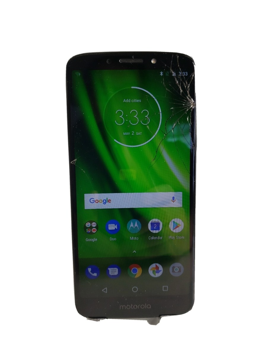 ※yuvsuke_mex様※motorola moto g6 【新品未開封】 Amazon | MOTOROLA Motorola Moto G6 XT1925-7 [32GB DEEP