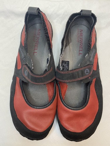 merrell workout shoes