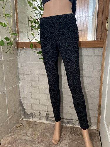 CORE By Andrea Jovine Leggins Size S | eBay