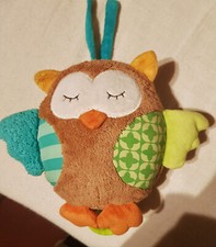 Topomini Spieluhr  EULE Wiegenlied