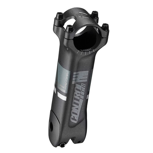 ControlTech Falcon 31.8mm MTB Mountain Road Bike 6061 A/Head Aero Stem 90mm - Picture 3 of 7
