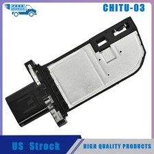 8v21-12b579-aa For 2015-2020 15-20 Ford Mustang Gt 5.0 Mass Air Flow Sensor Maf