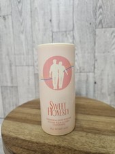 NEW Vintage Avon Sweet Honesty Shimmering Body Powder 2002 1.4 OZ Discontinued