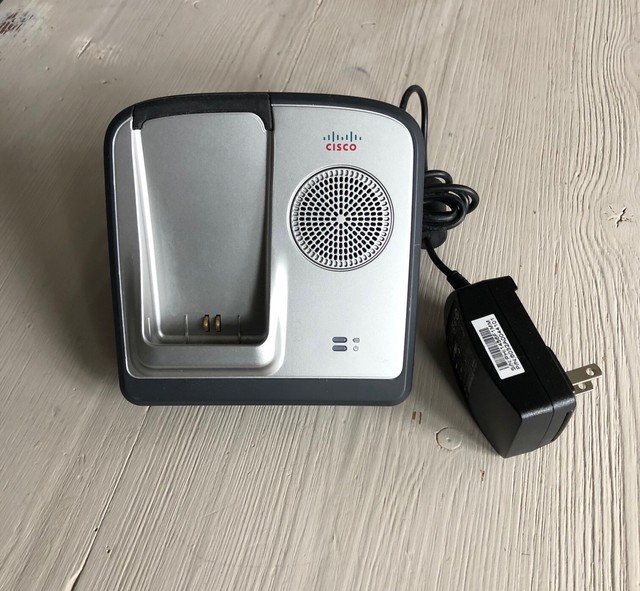 Cisco 7925 аккумулятор