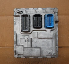 2020 GMC Terrain 1.5L Engine Computer Control Module ECM ECU 12702989 OEM