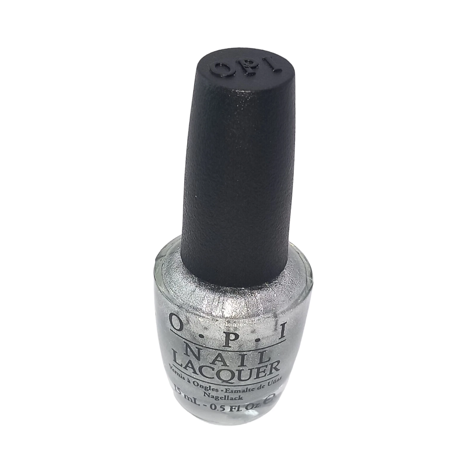 OPI Nail Polish Turn On The Haute Light NLC34 Varnish Beauty New