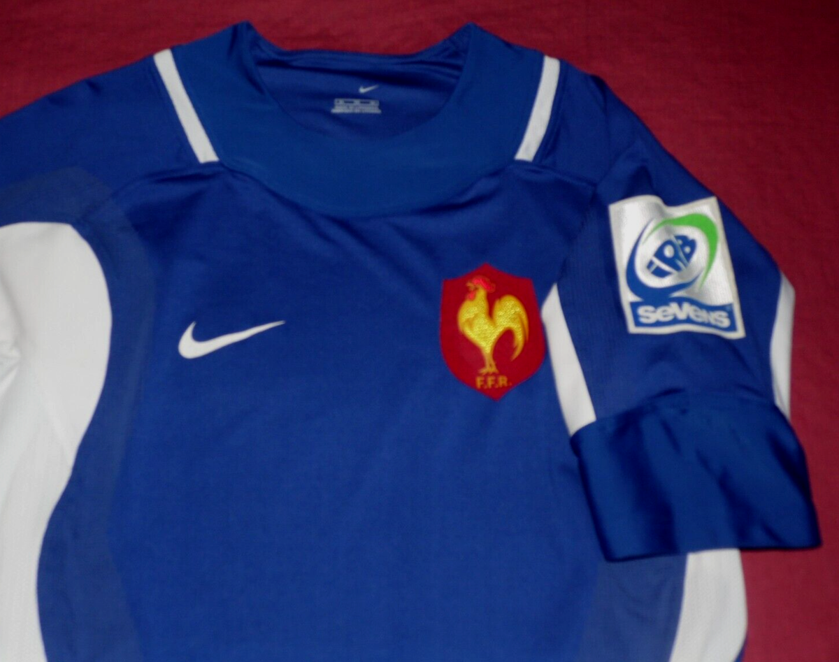 Maillot France Maillot De Rugby Authentic Springboks 2025/26 Match Domicile Pour Maillot Stade
