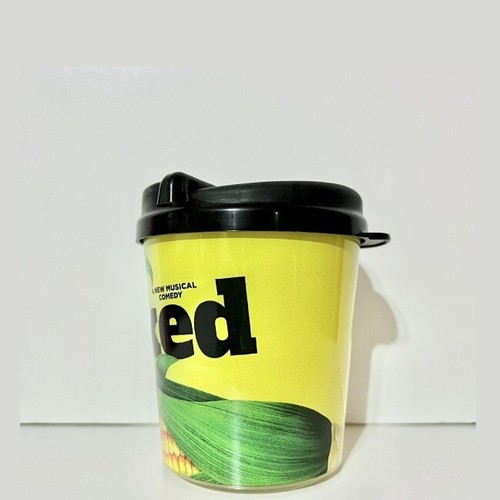 Broadway Souvenir Cups - Various Shows - Picture 543 of 681