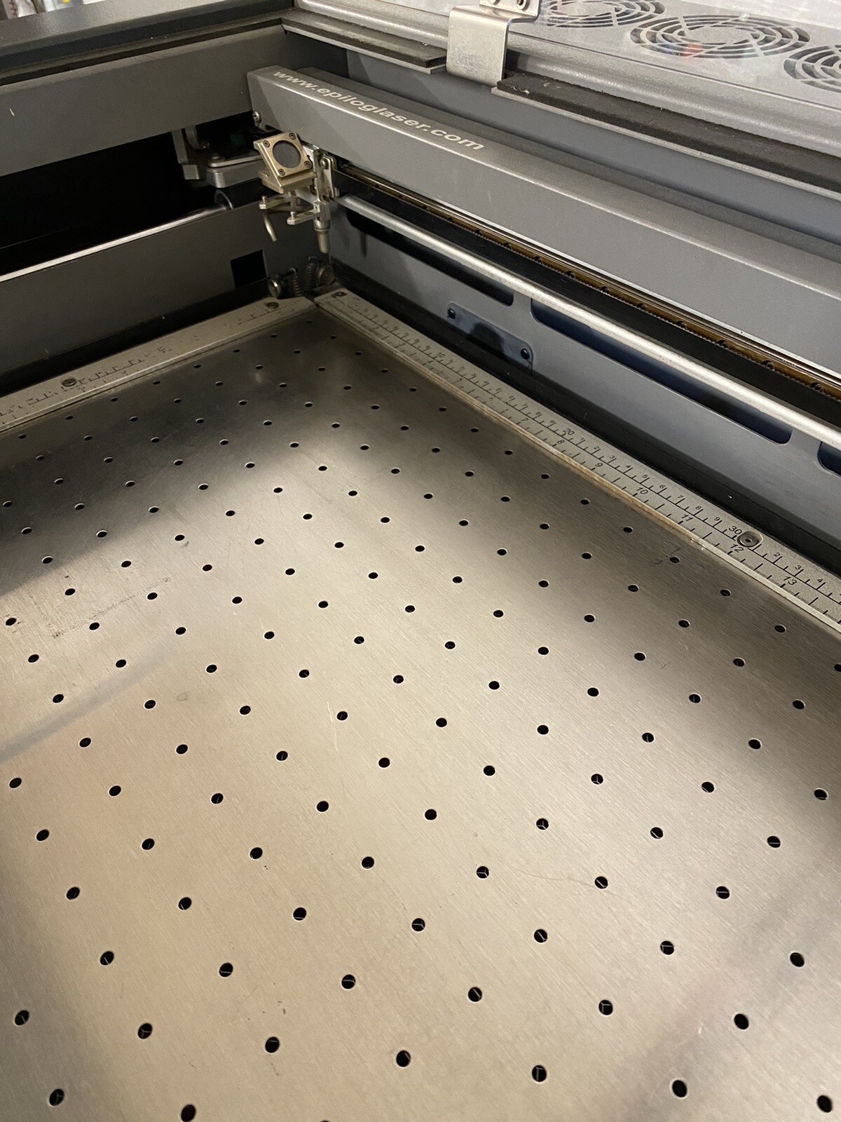 Epilog Laser Engraver eBay