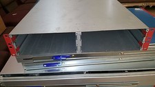 ADVANCED CLUSTERING TECHNOLOGIES, INC. Customizable HPC Cluster Cabinets