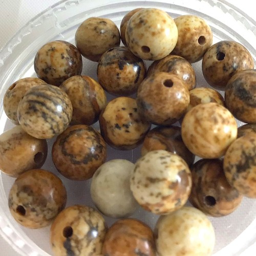 Gemstone Smooth Round Loose Bead 4mm 100pcs 6mm 8mm 10mm 12mm 40pcs High Quality - Picture 284 of 418