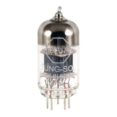 Tung Sol 6EU7 Rohr