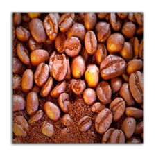 Quadri astratti Tezt 242 quadro su tela canvas stampa caffè arredamento bar pub