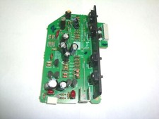 ONKYO TX-NR808 PREAMPLIFICATORE DRIVER (PER CANALE: L/SL/SBL/LH) PCB FUNZIONANTE USATO 