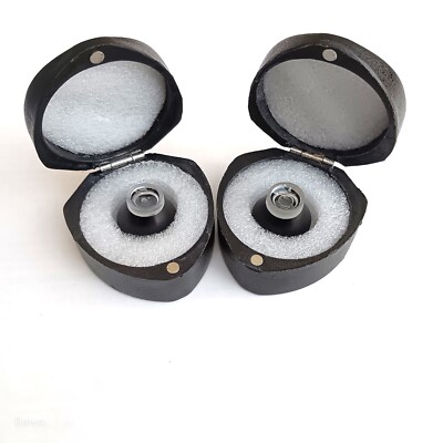 db USA Shipping Free YAG Iridectomy & YAG Capsulotomy Lens For ND Surgery