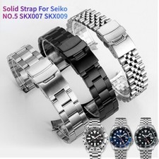 20 22mmStainless Steel Watch Band Strap For S...