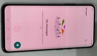 OnePlus 7 Pro GM1913 - 256GB - Nebula Blue (Unlocked) Smartphone