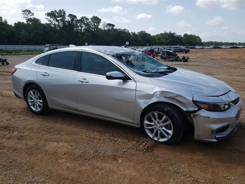 Alternator Fits 16-19 CRUZE 1168561 - Picture 4 of 12