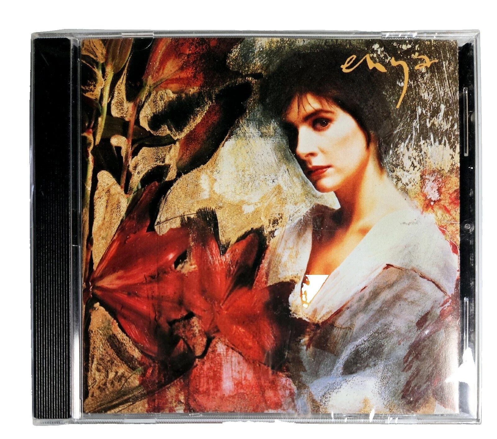 Enya Music CDs