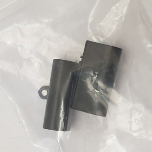 HP EliteBook 820 G4 Scharnier Abdeckung hinge bracket cover Scharnierabdeckung B