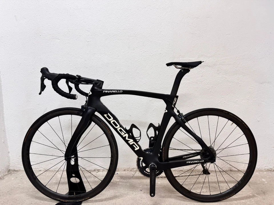 Pinarello Dogma F12, foto 2 de 5