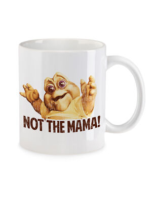 Not The Mama! Kaffeetasse Dinosaurs Baby Fun Sinclair Die Dino Symbol Dinos