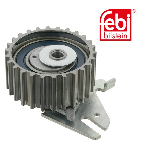 Febi Bilstein Spannrolle Zahnriemen FüR Fiat Barchetta 183 Coupe FA/175 185-image