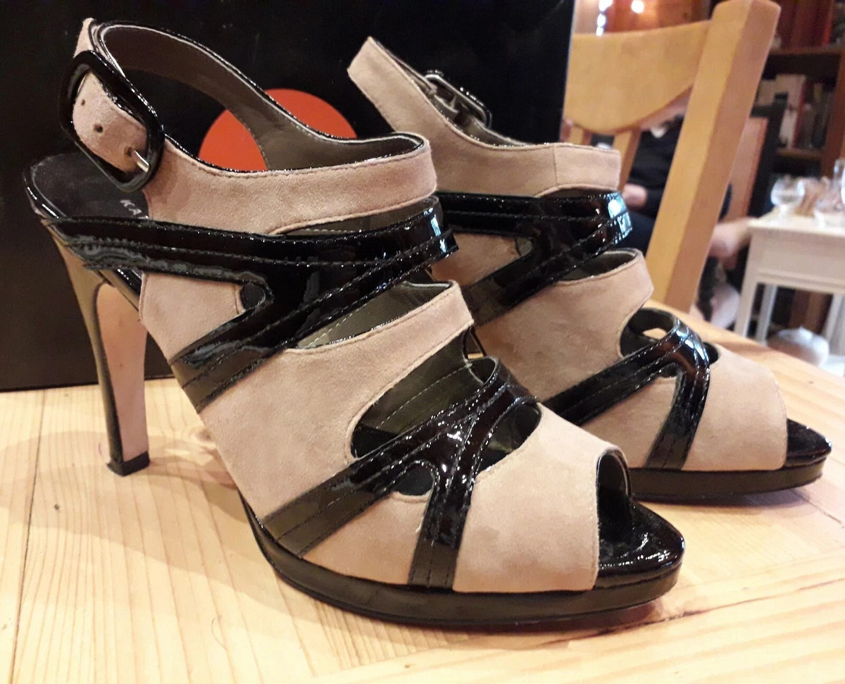 Karen millen store shoes ebay