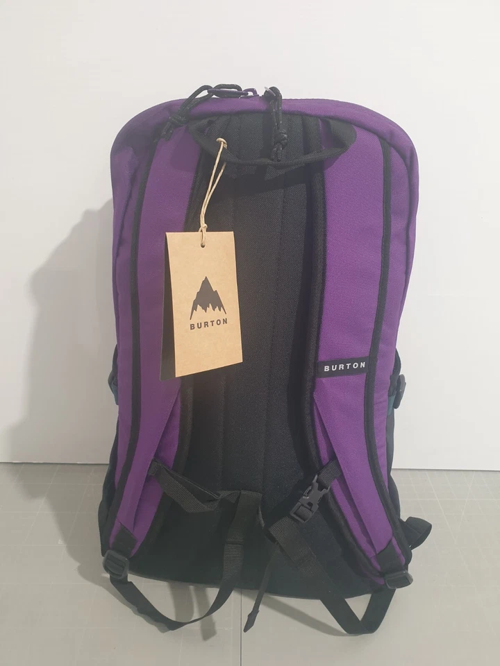 Burton Rucksack Prospect 2.0 (Imperial Purple) - Bild 2 von 4