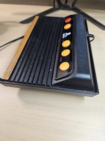 Atari Flashback 4 Console, Cables And Wireless Controllers