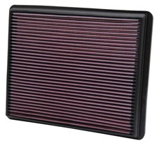 K&N Filters 33-2129 Luftfilter für CHEVROLET