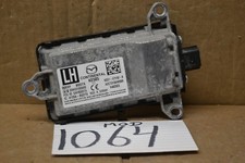 13 14 15 Mazda CX-5 Blind Spot Detection Sensor Control Module Computer#1064MOD 