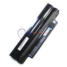 Batería negra para Dell Inspiron Mini 1012 1012n 1012v 1018 01JJ15 T96F2 P04T001