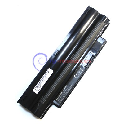 New Battery for Dell Inspiron 1012 Mini 10 1012n 1012v 1018 312-0966 CMP3D TT84R