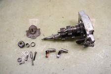 1968 Triumph Tr6 T120 R Bonneville 650 T120v Tr6r 2839 Transmission 1968 Triumph Tr6 T120 R Bonneville 650 T120v Tr6r 2839 Transmission