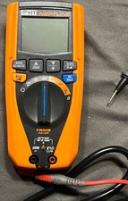HT Instruments 1010830-ISO HT