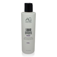 Ag Hair Liquid Effects Extra Firm Styling Lotion 8 Fluid Ounce Ag Hair Liquid Effects Extra Firm Styling Lotion 8 Fluid Ounce