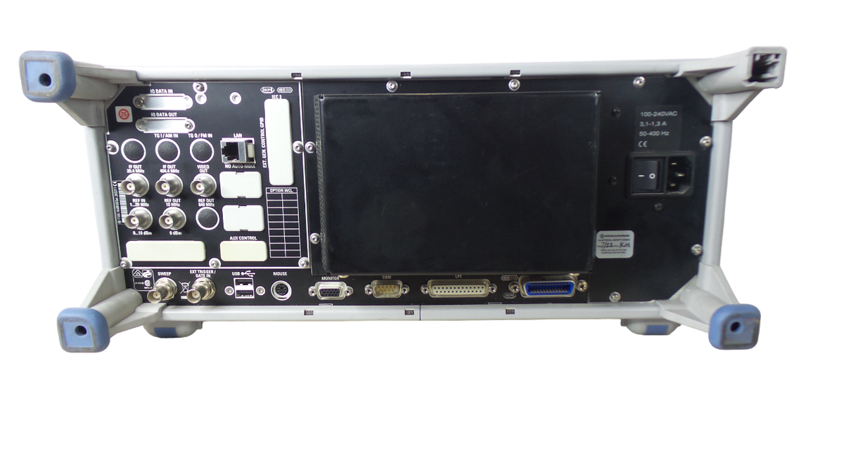 Rohde & Schwarz FSU-8 20 Hz - 8 GHz Spectrum Analyzer - Free